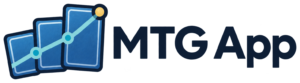 MTG App